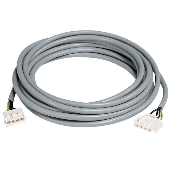 Vetus Bow Propel Panel Connection Kabel 16 M Grå