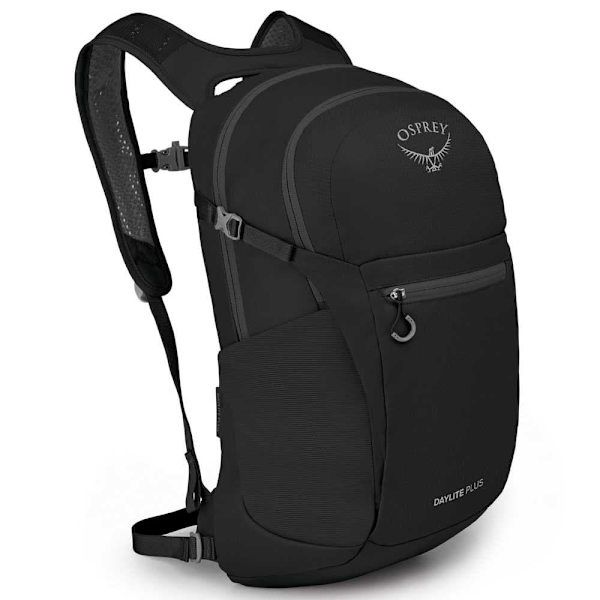Osprey Rygsæk Daylite Plus 20l Sort