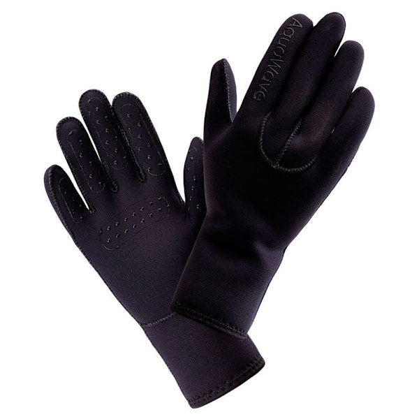 Aquawave Neopren Handsker M000177358 Sort L