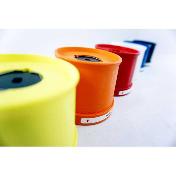 Mvspools Konkurrence Reservespole Mvl45 Pom Sort T3