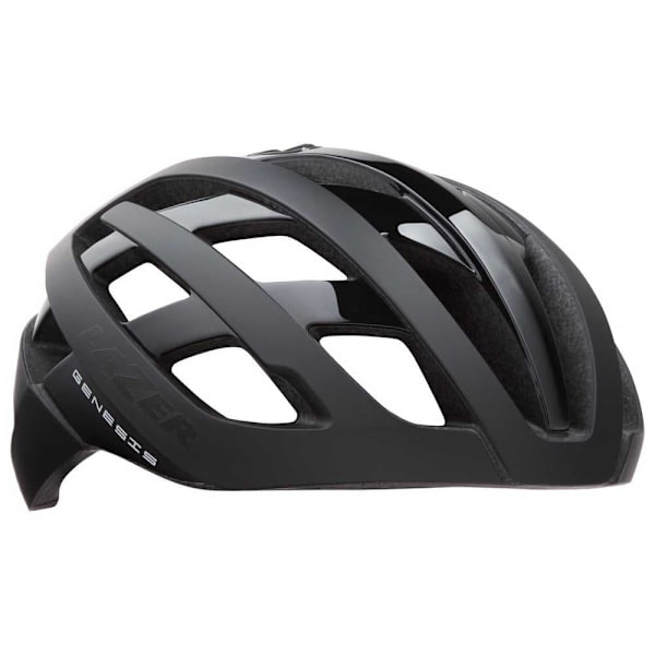 Lazer Hjelm Genesis Mips Sort M