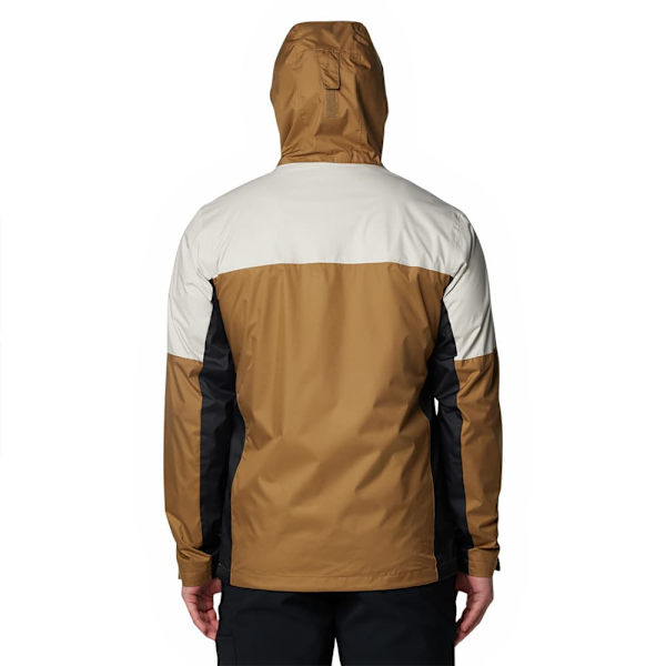 Columbia Limits™ Iii Jakke Brun XL Mand