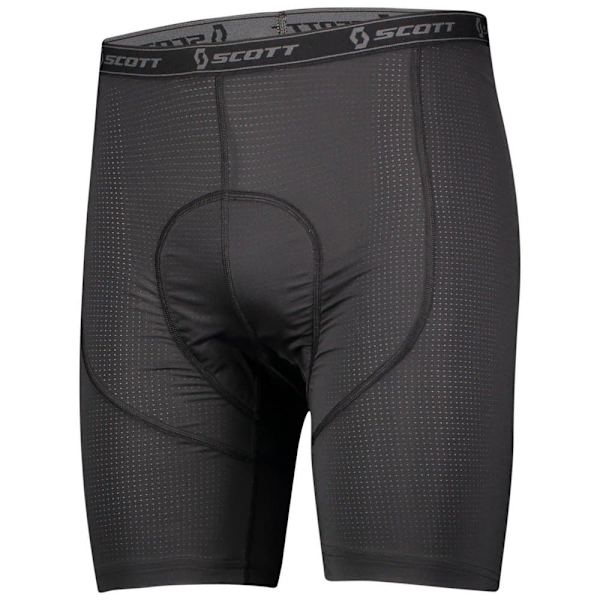 Scott Shorts Für Den Innenbereich Trail + Sort XL Mand