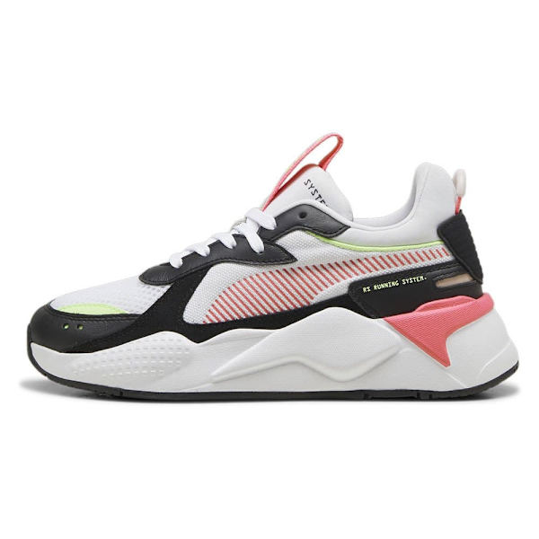 Puma Select Rs-x Reinvention Sko Flerfarvet EU 36 Kvinde