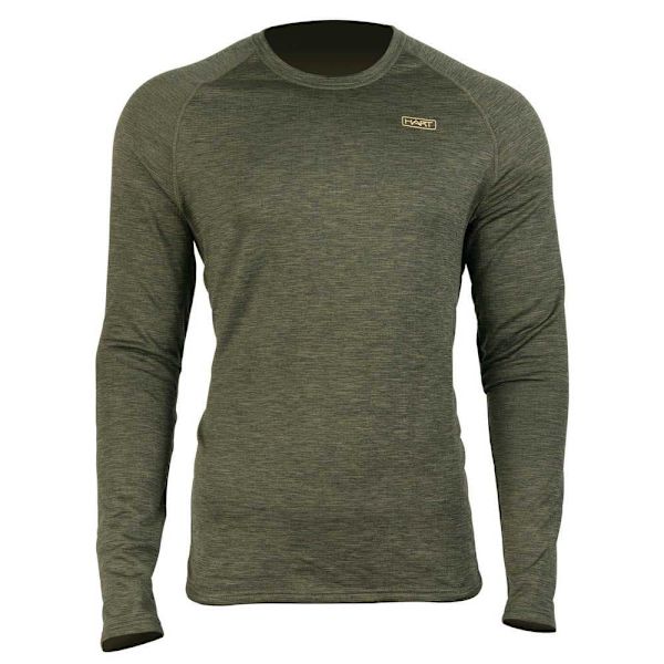 Hart Hunting Trail L Pitkähihainen T-paita  2XL