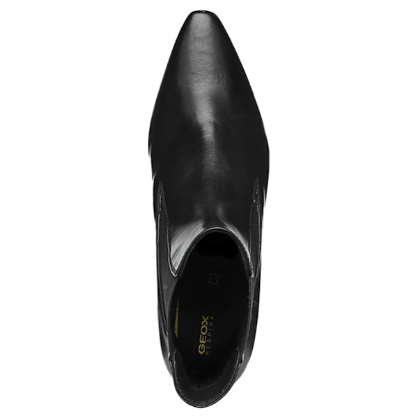 Geox Giselda Booties Ruskea EU 39 Nainen