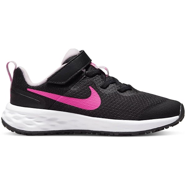 Nike Utbildare Revolution 6 Nn Psv Svart EU 29 1/2 Pojke