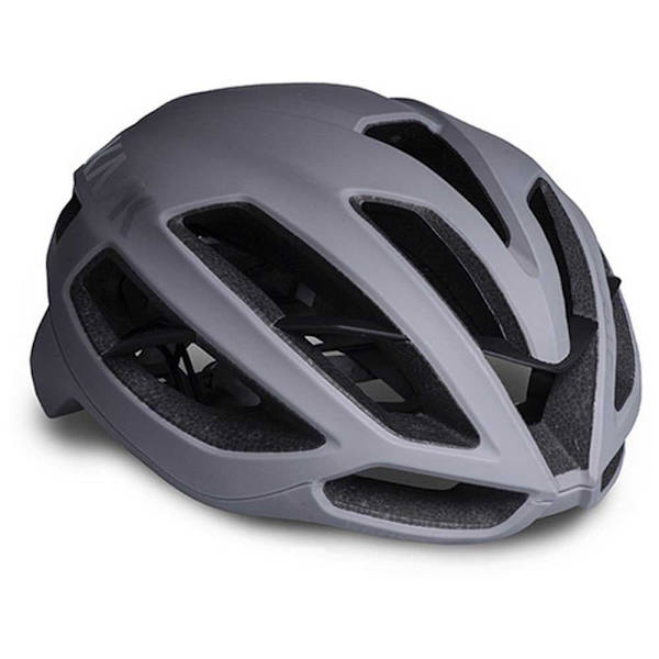 Kask Hjelm Protone Icon Wg11 Grå M