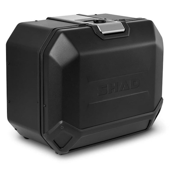 Shad Höger Sidofodral Tr47 Terra Svart