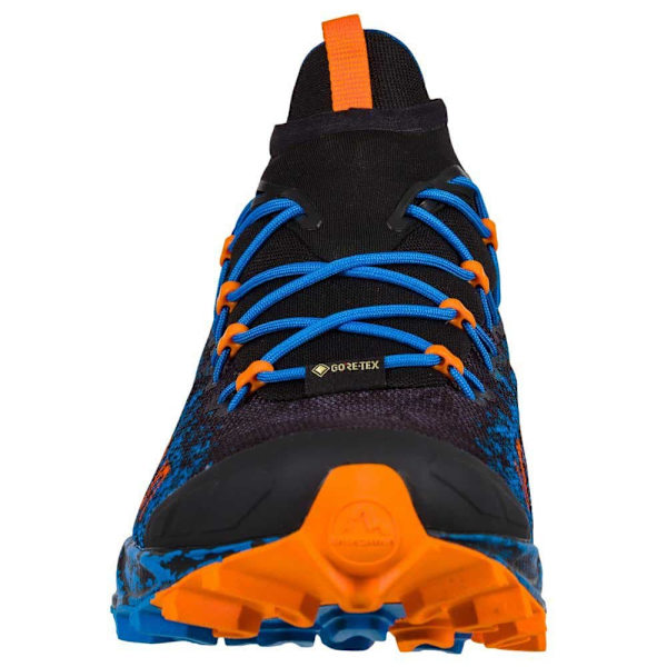 La Sportiva Maastojuoksukengät Tempesta Goretex Sininen EU 44 1/2 Mies