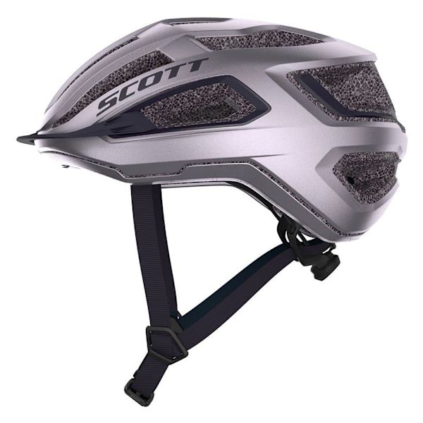 Scott Hjälm Arx Silver M