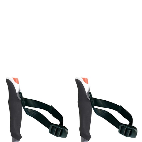 Tsl Outdoor Connect Aluminium 3 Light Wt Swing Pæle Sort 72.5-140 cm