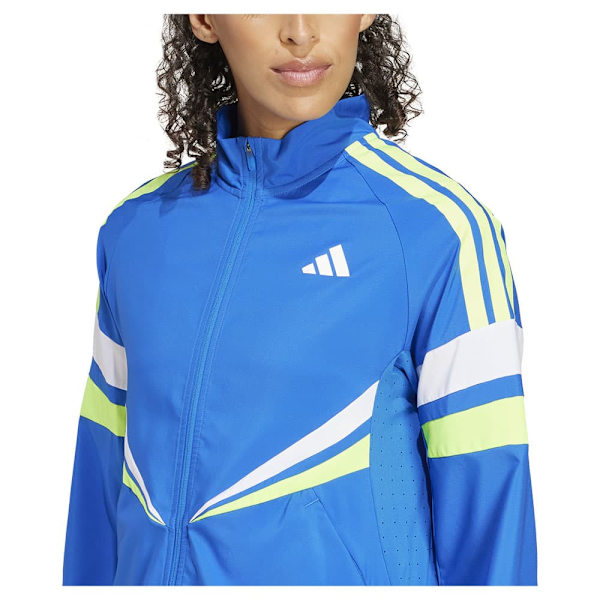 Adidas Adizero Retro Jacka  XS Kvinna