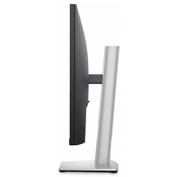 Dell Övervaka P2423 24´´ Full Hd Ips 60hz Svart One Size / EU Plug