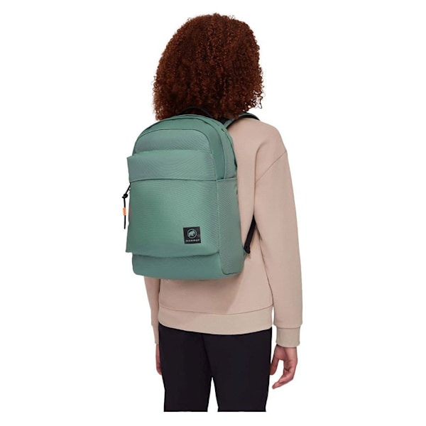 Mammut Reppu Xeron 20l Vihreä