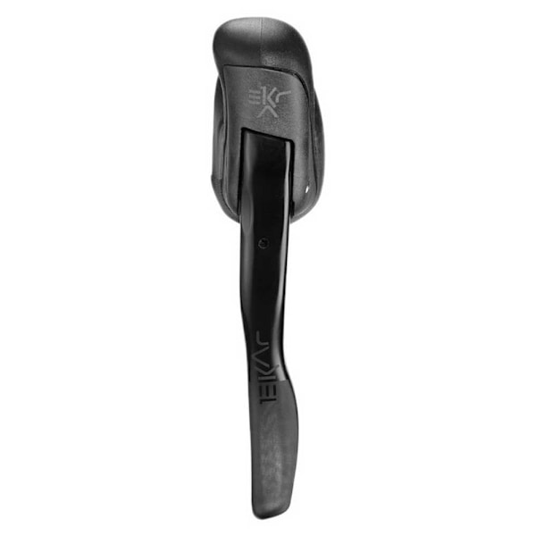 Campagnolo Bremser Ekar Ergopower Shift/right Lever With Disc Caliper 140 Mm Grå 13s