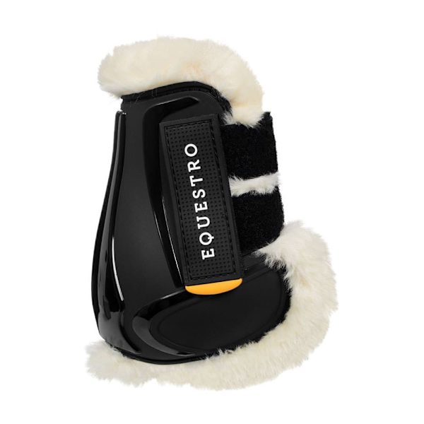 Equestro Ruby Synthetic Kotledsboots  Cob