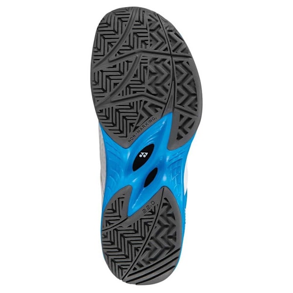 Yonex Sko Power Cushion Eclipsion 2 Hvid EU 36 Kvinde