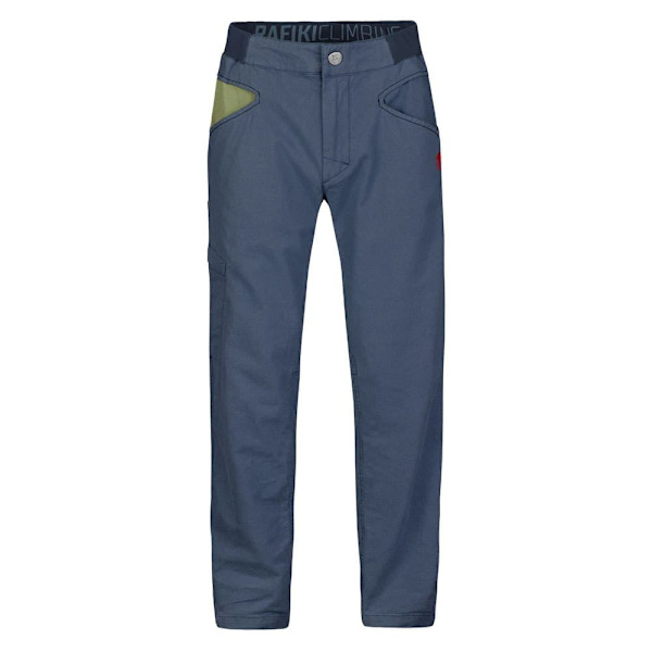 Rafiki Grip Bukser Blå 2XL Mand