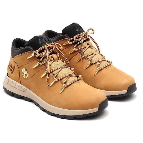 Timberland Saappaat Euro Sprint Trekker Ruskea EU 41 Mies