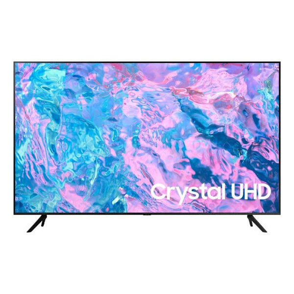 Samsung Series 7 Hg43cu700euxen 43´´ 4k Led Tv  Europe PAL Svart