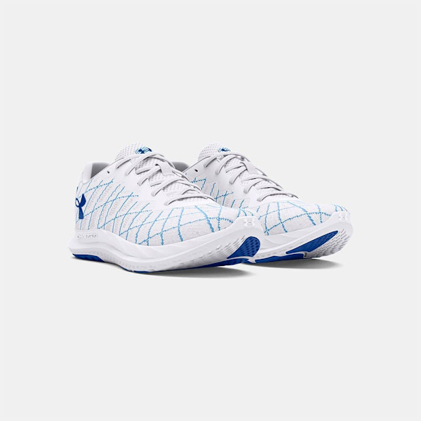 Under Armour Charged Breeze 2 Løbesko  EU 38 1/2 Kvinde