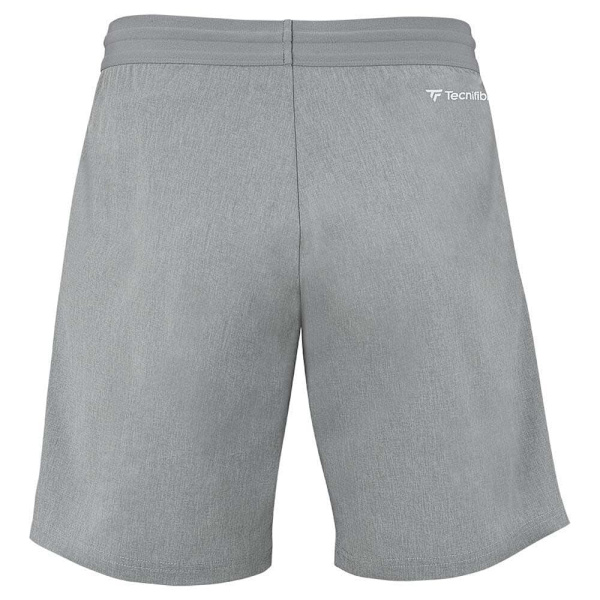 Tecnifibre Shorts Team Grå 12-14 Years Pojke