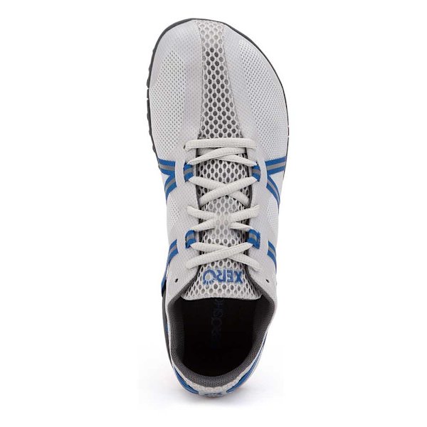 Xero Shoes Løbe Skoe Speed Force Grå EU 40 Mand