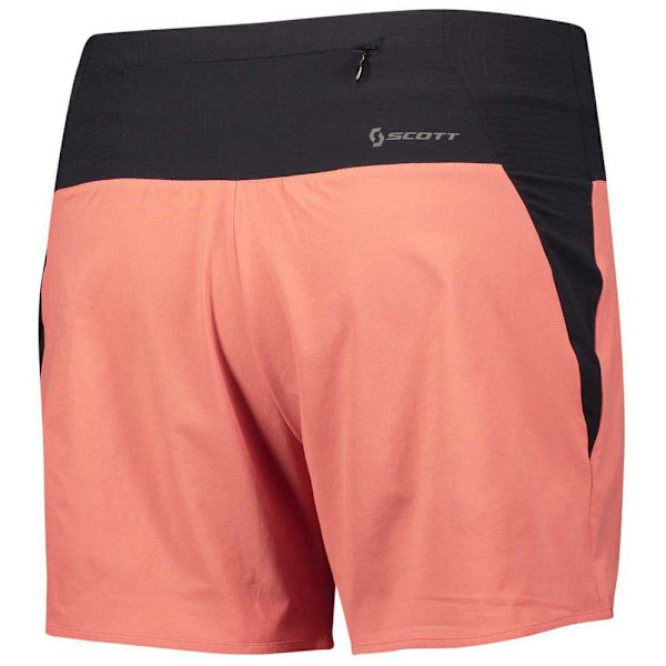 Scott Shorts Byxor Trail Run Rosa S Kvinna