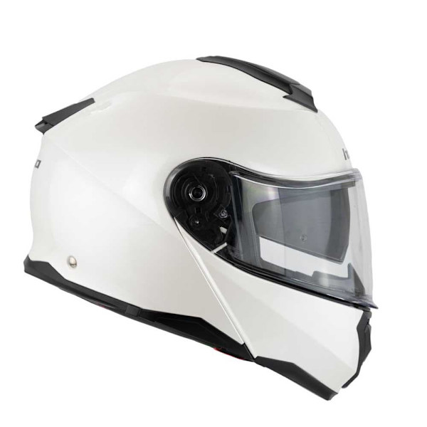 Hebo Tourer Iv Modulær Hjelm Hvid XL
