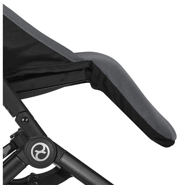 Cybex Klapvogn Libelle Travelsystem Incl. Aton S2 Søvfarvet
