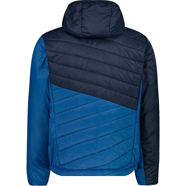 Cmp Jakke 32z2947a Blå L Mand