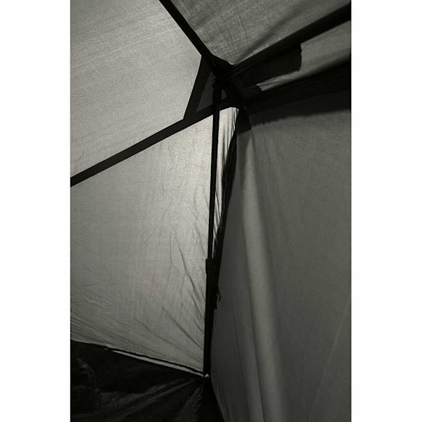 Prologic Komplett Brolly System C-series 55 Grönt 290 cm