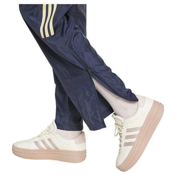 Adidas Tiro Cut 3 Stripes Summer Woven Träningsbyxor  XS / Regular Kvinna
