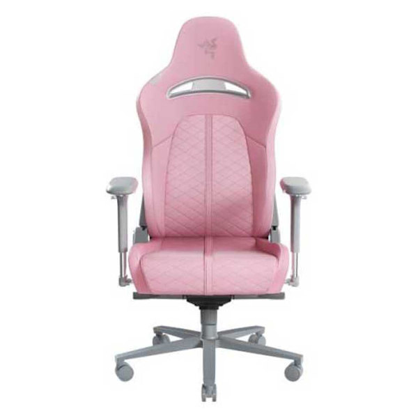Razer Enki Gamingstol Rosa