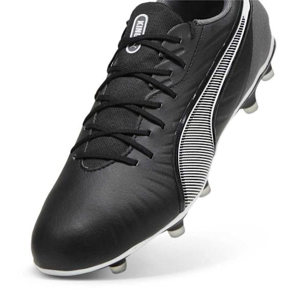 Puma King Match Fg/ag Fodboldstøvler  EU 44 1/2