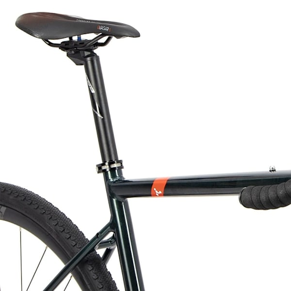 Argon 18 Sorapyörä Grey Matter Rival 1 Vihreä L