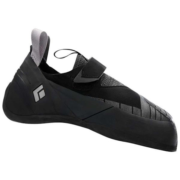 Black Diamond Klatresko Shadow Sort EU 39 1/2 Mand
