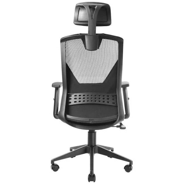 Mars Gaming Spillestol Mgc-ergo Sort