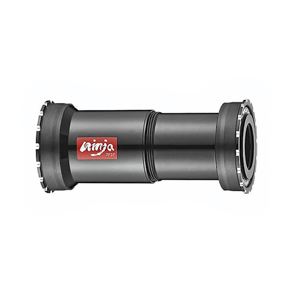 Token Bottenfäste Tf38624 Ninja Bb Silver 86.5/92 mm