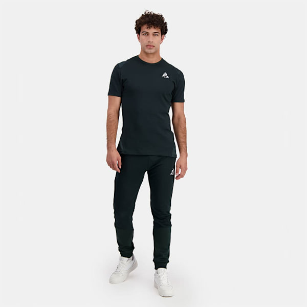 Le Coq Sportif Training Lf Regular N°2 Mjukisbyxor  L Man
