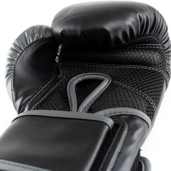 Everlast Powerlock 2r Kunstlæder Boksehandsker  16 oz