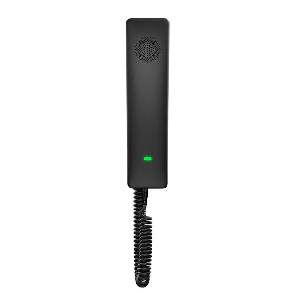 Fanvil Voip-puhelin H2u Hotel Musta