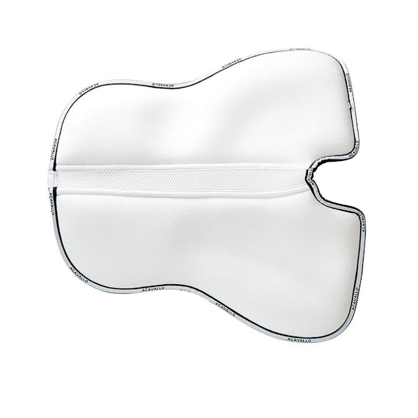 Acavallo Mf Ds Sw-3ds Grip Mokkanahkainen Sisäinen Satulapehmuste