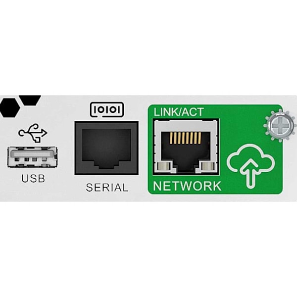 Apc Ups Li-ion 1000va Short Depth With Smartconnect Sort One Size / EU Plug