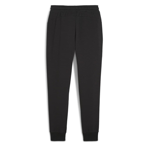 Puma Power Graphic Cl Sportsbukser Sort S Mand