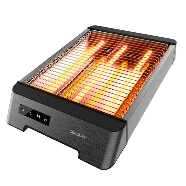 Cecotec Brödrost Niceslice Touch