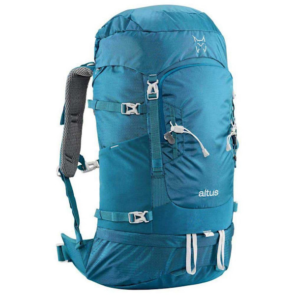 Altus Pirineos 40l Rygsæk Blå