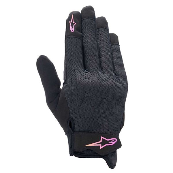 Alpinestars Stated Air Handsker Sort M
