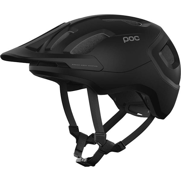 Poc Mtb Hjelm Axion Sort M